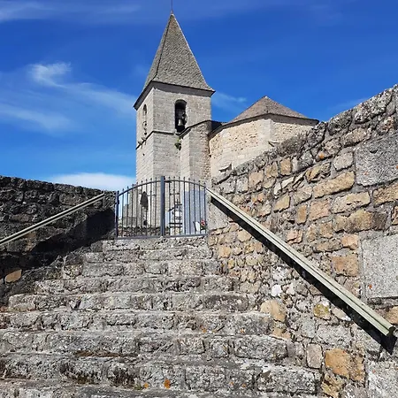 Les Abeilles Du Cantou Termes (Lozere)