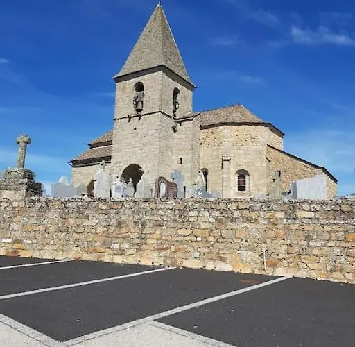 Les Abeilles Du Cantou * Termes (Lozere)