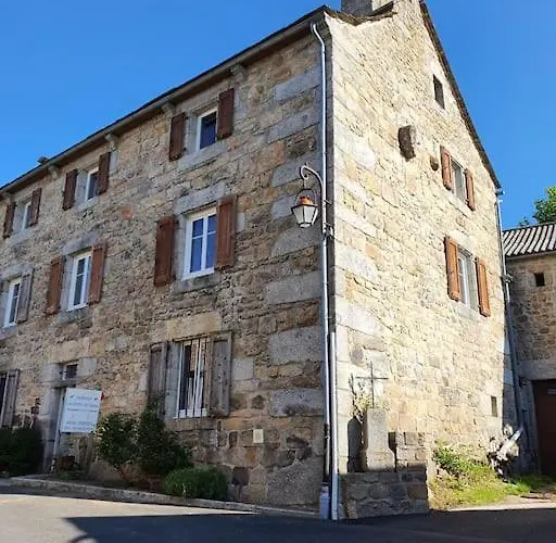 Les Abeilles Du Cantou Termes (Lozere)